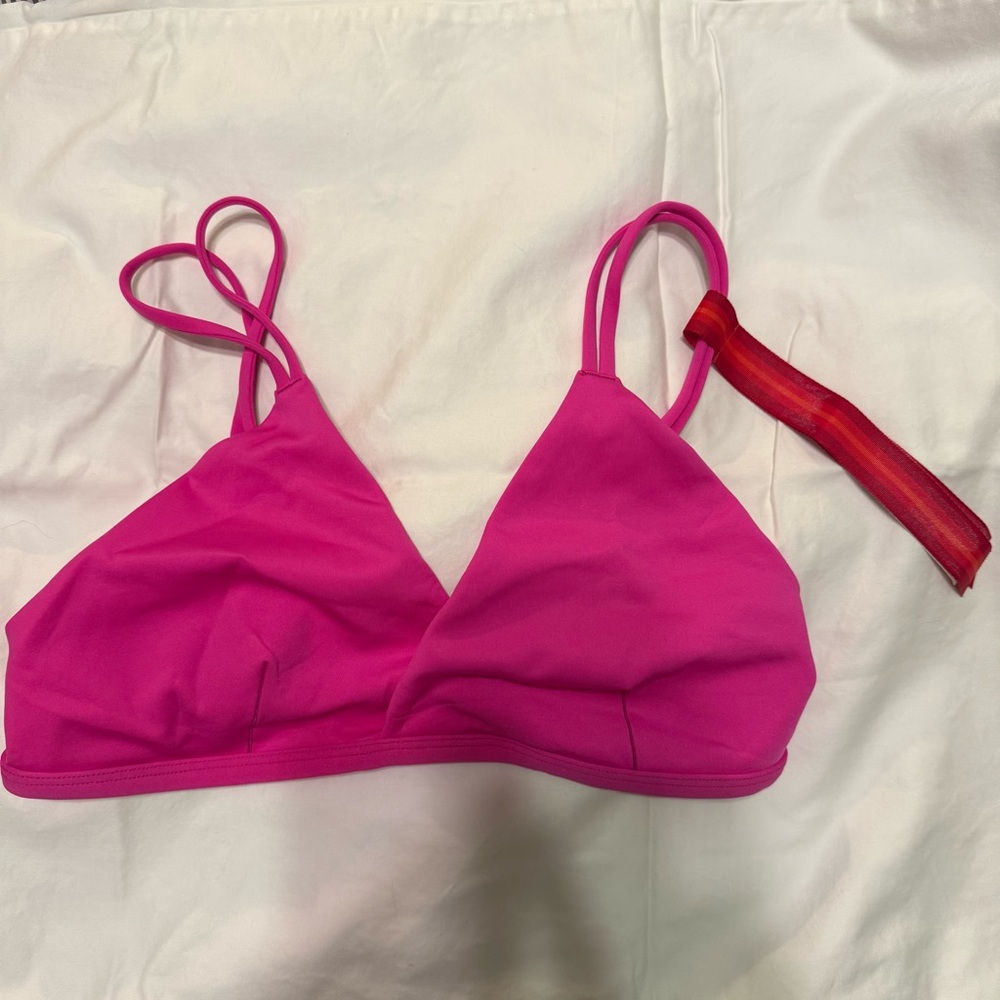 Left on Friday Sweet Victory bikini top
